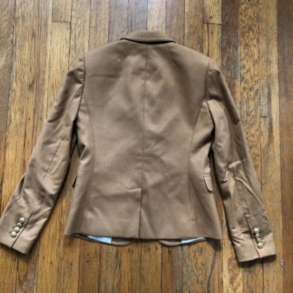 J. Crew Schoolboy Blazer - Picture 3 of 5